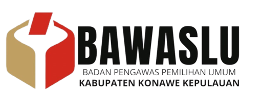 Bawaslu logo